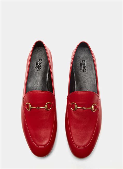 gucci loafer site net-a-porter.com|gucci slip on loafers.